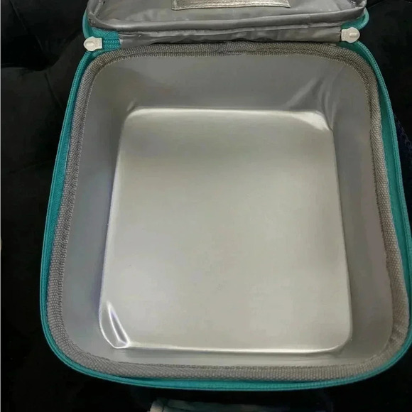 Pottery Barn Kids “Georgia” Lunchbox - Picture 4 of 11